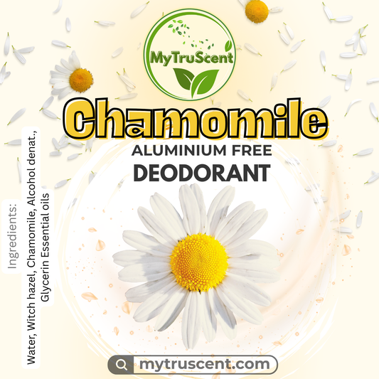 Chamomile Deodorant