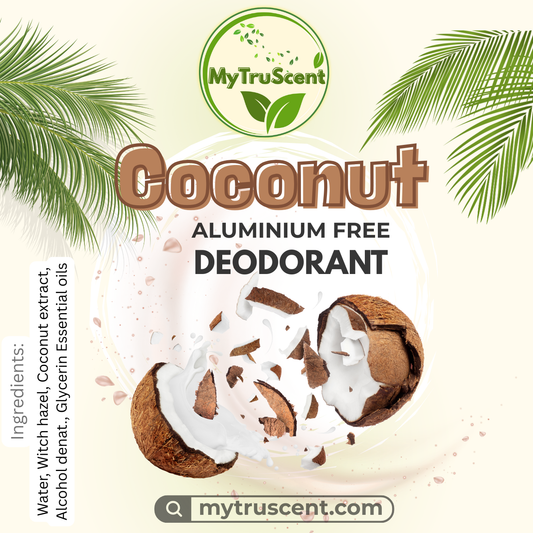Coconut Mist