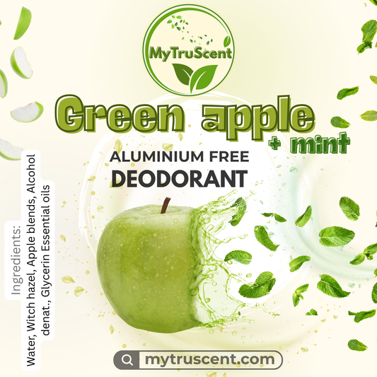 Green Apple Mist