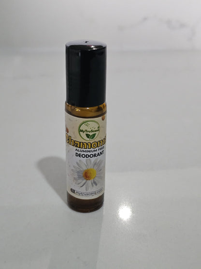 Chamomile Deodorant