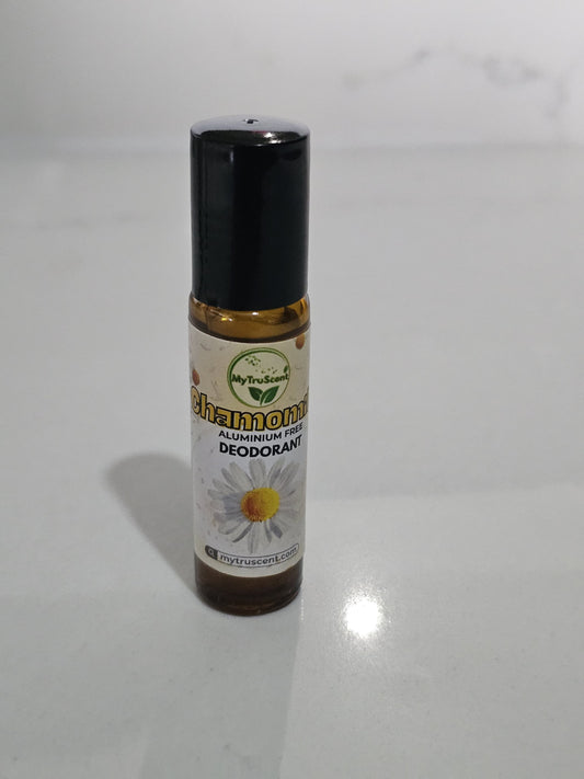 Chamomile Deodorant