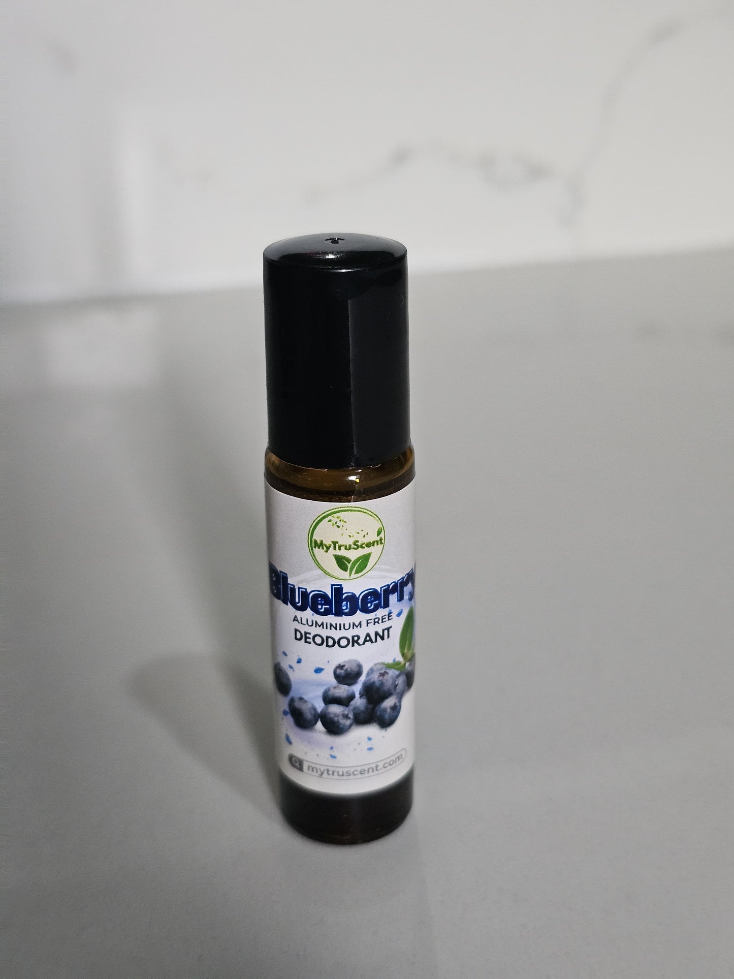 Blueberry Deodorant