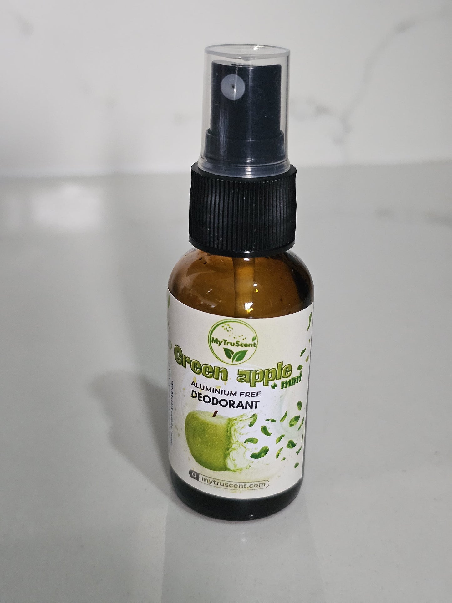 Green Apple Mist