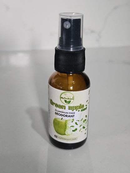 Green Apple Mist